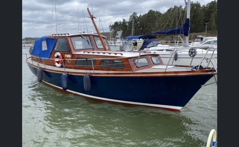 Family Cruiser-kuva-5